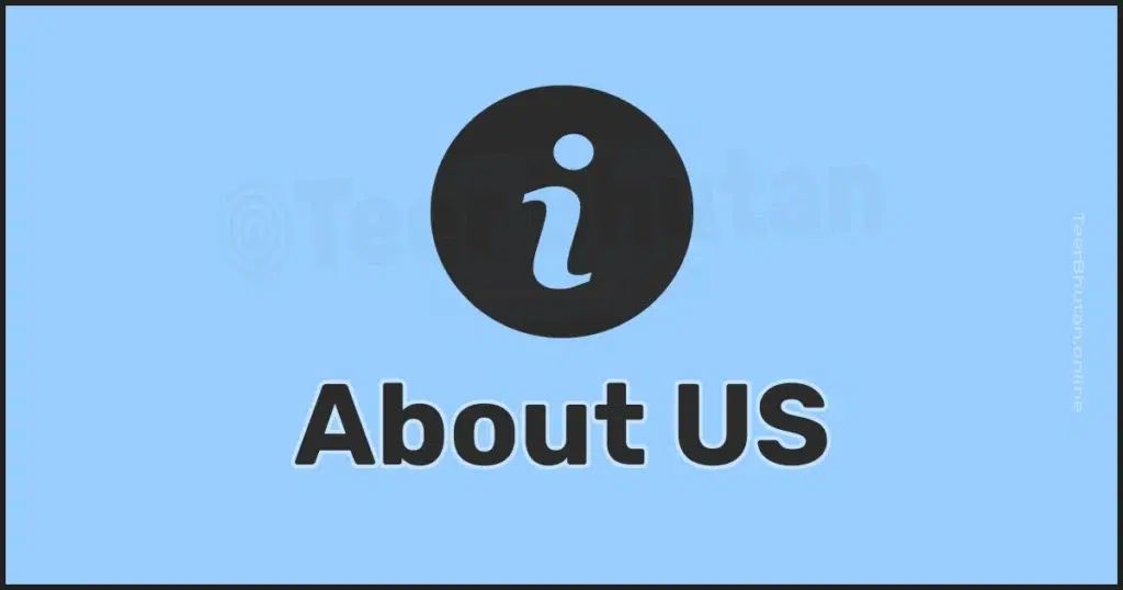 about us